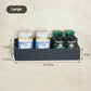 Wall-mounted Storage Rack Household Kitchen Seasoning Product Seasoning