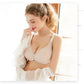 Pregnant women breastfeeding bra