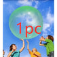 Big Inflatable Ball Children's Toy Elastic Ball Water Ball Bubble Ball Inflatable Ball