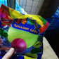 Big Inflatable Ball Children's Toy Elastic Ball Water Ball Bubble Ball Inflatable Ball