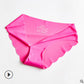 High Quality Womens Seamless Panties Solid Ultra-thin Pant