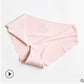 High Quality Womens Seamless Panties Solid Ultra-thin Pant