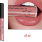 Silky Cream Texture Lip Gloss Aliexpress Shopee Cross-Border Exclusive Lip Glaze Lip Gloss Lipstick