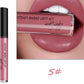 Silky Cream Texture Lip Gloss Aliexpress Shopee Cross-Border Exclusive Lip Glaze Lip Gloss Lipstick