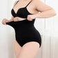 New Silicone Design Breathable High-Waisted Shaping Panties