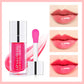 Ibcccndc Lip Gloss Lipstick Moisturizing And Nourishing Lip Lacquer Transparent Toot Lip Gloss