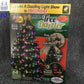 64 Light Dazzler Shower Tree Light Show Of Christmas Tree