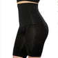 High Waist Plastic Non-slip Boxer Pants