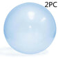 Big Inflatable Ball Children's Toy Elastic Ball Water Ball Bubble Ball Inflatable Ball