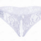 Ladies Fashion Lace Cutout Panties