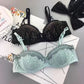 Bra underwear set