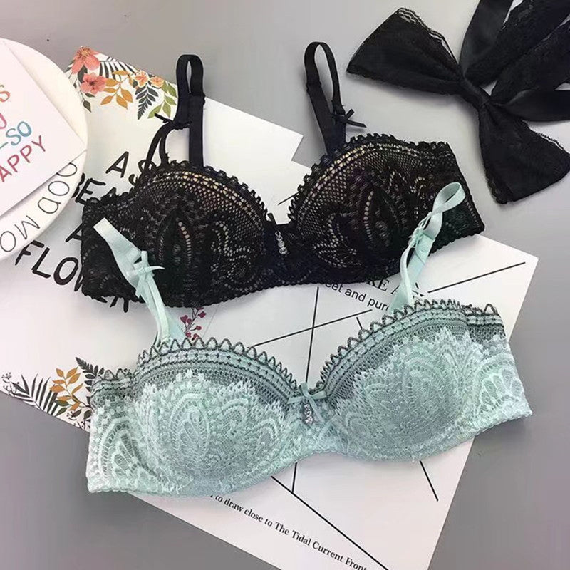 Bra underwear set