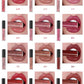 Silky Cream Texture Lip Gloss Aliexpress Shopee Cross-Border Exclusive Lip Glaze Lip Gloss Lipstick