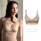 Pull-up Bra, Close Up, Breast Support, Middle Mold Cup Bra