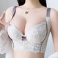 Women's Adjustable Bra Push Up Bra Christmas Christmas 