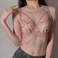 French Embroidery Suit Bra