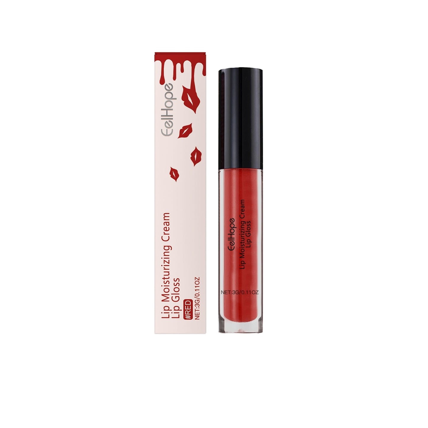 Moisturizing Lip Gloss